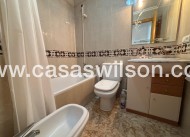 Bestaande bouw - Appartement - Torrevieja - Playa del Cura