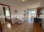 Bestaande bouw - Appartement - Torrevieja - Playa del Cura