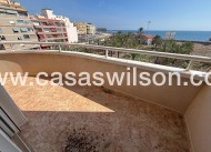Bestaande bouw - Appartement - Torrevieja - Playa del Cura
