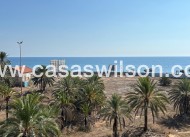 Bestaande bouw - Appartement - Torrevieja - Playa del Cura