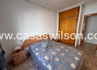 Bestaande bouw - Appartement - Torrevieja - Playa del Cura