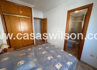 Bestaande bouw - Appartement - Torrevieja - Playa del Cura