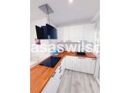 Bestaande bouw - Appartement - Torrevieja - Playa del Cura