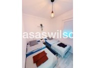 Bestaande bouw - Appartement - Torrevieja - Playa del Cura