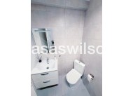 Bestaande bouw - Appartement - Torrevieja - Playa del Cura