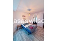Bestaande bouw - Appartement - Torrevieja - Playa del Cura
