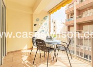 Bestaande bouw - Appartement - Torrevieja - Playa del Cura