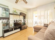 Bestaande bouw - Appartement - Torrevieja - Playa del Cura