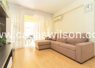 Bestaande bouw - Appartement - Torrevieja - Playa del Cura