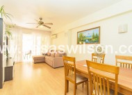 Bestaande bouw - Appartement - Torrevieja - Playa del Cura
