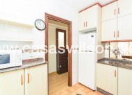 Bestaande bouw - Appartement - Torrevieja - Playa del Cura