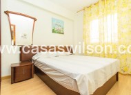 Bestaande bouw - Appartement - Torrevieja - Playa del Cura