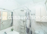Bestaande bouw - Appartement - Torrevieja - Playa del Cura