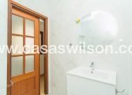 Bestaande bouw - Appartement - Torrevieja - Playa del Cura