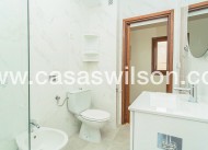Bestaande bouw - Appartement - Torrevieja - Playa del Cura