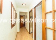 Bestaande bouw - Appartement - Torrevieja - Playa del Cura