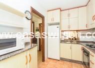 Bestaande bouw - Appartement - Torrevieja - Playa del Cura