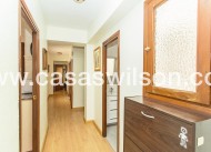 Bestaande bouw - Appartement - Torrevieja - Playa del Cura