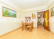 Bestaande bouw - Appartement - Torrevieja - Playa del Cura