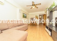 Bestaande bouw - Appartement - Torrevieja - Playa del Cura