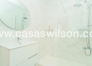 Bestaande bouw - Appartement - Torrevieja - Playa del Cura