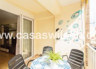 Bestaande bouw - Appartement - Torrevieja - Playa del Cura