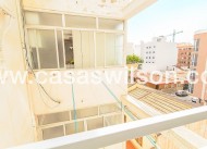 Bestaande bouw - Appartement - Torrevieja - Playa del Cura