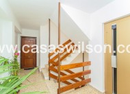 Bestaande bouw - Appartement - Torrevieja - Playa del Cura