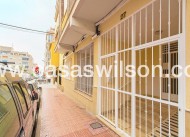 Bestaande bouw - Appartement - Torrevieja - Playa del Cura