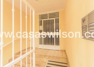 Bestaande bouw - Appartement - Torrevieja - Playa del Cura