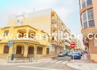 Bestaande bouw - Appartement - Torrevieja - Playa del Cura