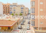 Bestaande bouw - Appartement - Torrevieja - Playa del Cura