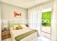 Bestaande bouw - Appartement - Torrevieja - Playa del Cura
