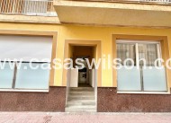 Bestaande bouw - Appartement - Torrevieja - Playa del Cura