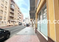 Bestaande bouw - Appartement - Torrevieja - Playa del Cura