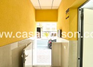 Bestaande bouw - Appartement - Torrevieja - Playa del Cura