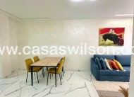 Bestaande bouw - Appartement - Torrevieja - Playa del Cura