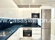 Bestaande bouw - Appartement - Torrevieja - Playa del Cura