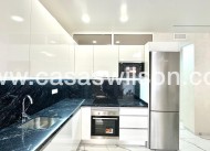 Bestaande bouw - Appartement - Torrevieja - Playa del Cura