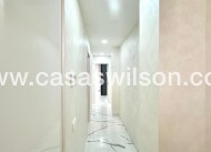 Bestaande bouw - Appartement - Torrevieja - Playa del Cura