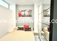 Bestaande bouw - Appartement - Torrevieja - Playa del Cura