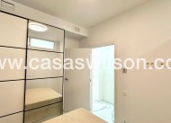 Bestaande bouw - Appartement - Torrevieja - Playa del Cura