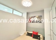Bestaande bouw - Appartement - Torrevieja - Playa del Cura