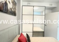Bestaande bouw - Appartement - Torrevieja - Playa del Cura