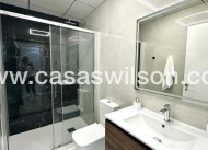 Bestaande bouw - Appartement - Torrevieja - Playa del Cura