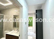 Bestaande bouw - Appartement - Torrevieja - Playa del Cura