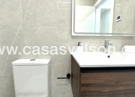 Bestaande bouw - Appartement - Torrevieja - Playa del Cura