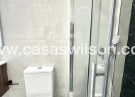 Bestaande bouw - Appartement - Torrevieja - Playa del Cura