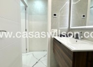 Bestaande bouw - Appartement - Torrevieja - Playa del Cura