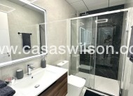 Bestaande bouw - Appartement - Torrevieja - Playa del Cura